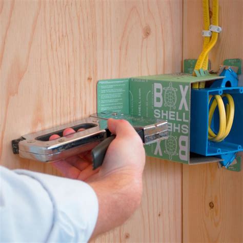 how to seal electrical outlet boxes|how to seal out outlets.